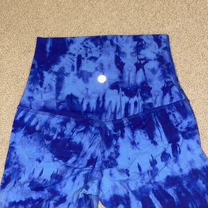 🍋Lululemon Biker shorts